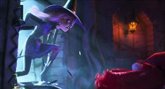 Foto: Disney presenta su nuevo mundo mágico en el alucinante tráiler de Hechizo: Bienvenidos a Hexe