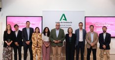 Es Andalucía - Sevilla