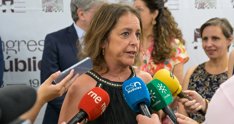 Es Andalucía - Huelva