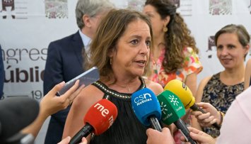 Es Andalucía - Huelva