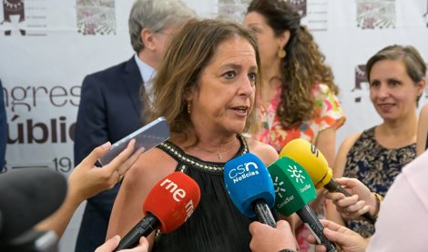 Es Andalucía - Huelva