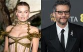 Foto: Wagner Moura será el villano en la precuela de Ocean's Eleven protagonizada por Margot Robbie