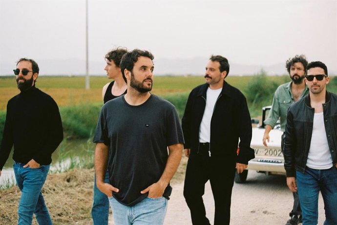 La banda valenciana Tardor