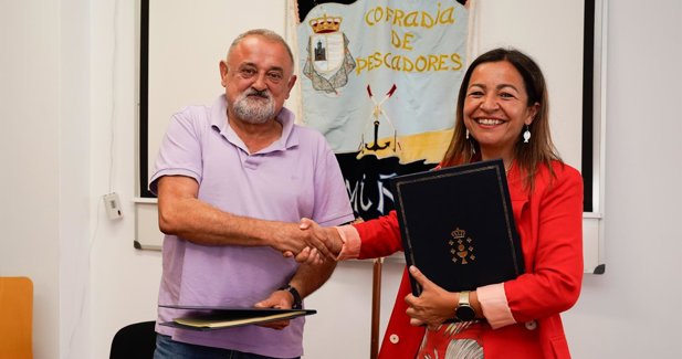 Pesca Galicia