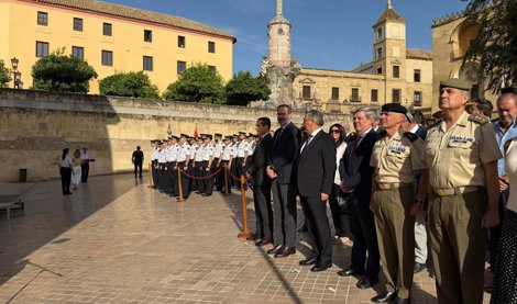 Es Andalucía - Córdoba