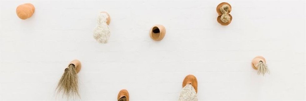 El Centro Botín presenta por primera vez en España la obra multidisciplinar de la artista brasileña Solange Pessoa