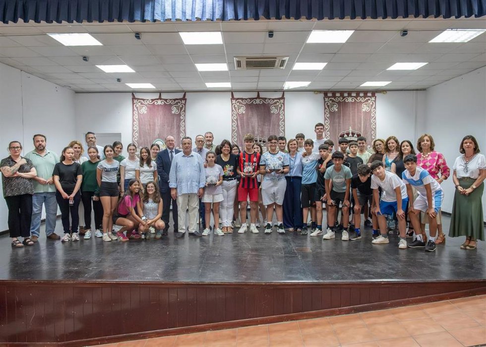 II Premios para el Fomento del Estudio sobre la Agricultura y la Ganadería en el entorno local de Huévar (Sevilla)