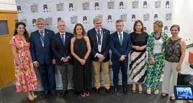 Es Andalucía - Jaén