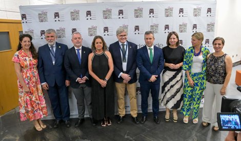 Es Andalucía - Jaén