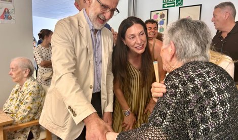 Es Andalucía - Huelva