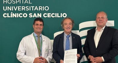 Es Andalucía - Granada
