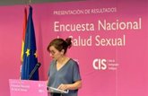 Foto: Mónica García destaca que el 91% de la población apoya la educación sexual en la escuela frente a "pines parentales"