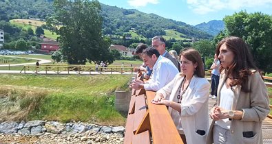 Asturias