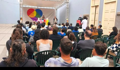 Comunicados Sociedad