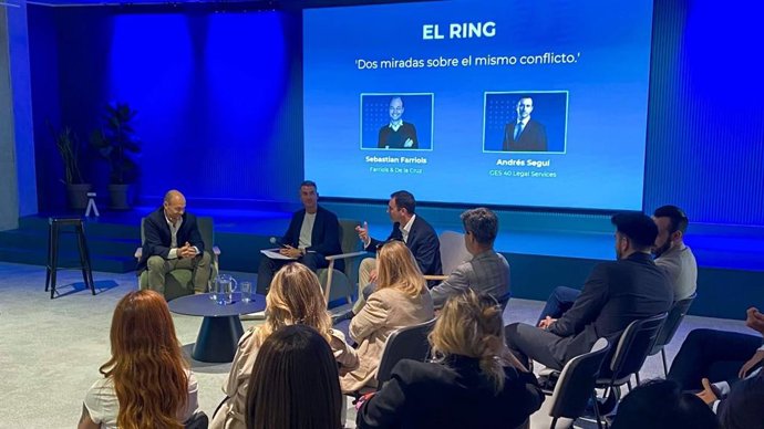 Legal Talks 2026 consolida en Barcelona un espacio de diálogo e innovación para la responsabilidad civil