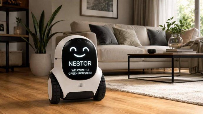 Cap Capital apuesta por Neux y su proyecto disruptivo para llevar la IA al retail físico