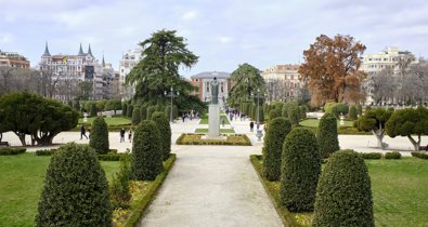 Madrid