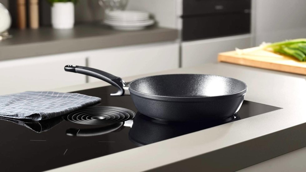 Fissler Adamant, libertad, resistencia y precisión para quienes disfrutan cocinando sin límites
