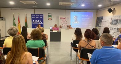 Diputación de Almería