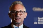 Foto: Lineker: "Kane es el mejor delantero que ha tenido Inglaterra"