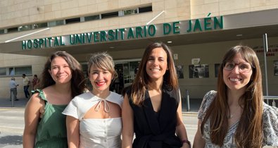 Es Andalucía - Jaén