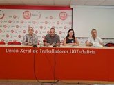 Foto: Sindicatos piden el cese del director de Xustiza por "colapso" con la implantación de los Tribunales de Instancia