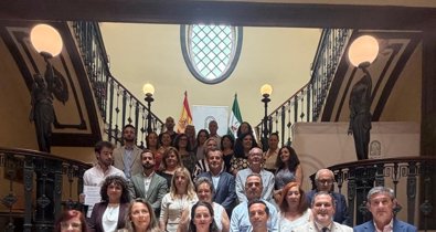 Es  Andalucía - Almería