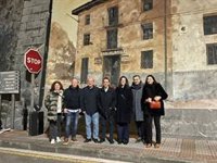 El Gobierno reconoce 63 asesinatos por ultraderechistas y represión policial en los primeros años de la Constitución