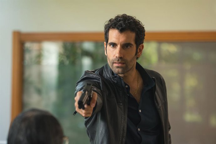 Archivo - Netflix sentencia Clanes: La tercera temporada será la última
