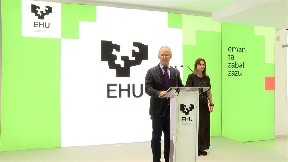 Un total de 1.778 estudiantes han pedido revisar el examen de euskera de la PAU