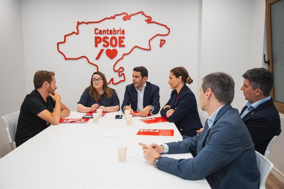 CCOO inicia una ronda de reuniones con partidos para pedir la revisión de las Zonas de Gran Afluencia Turística