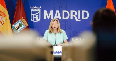 Madrid
