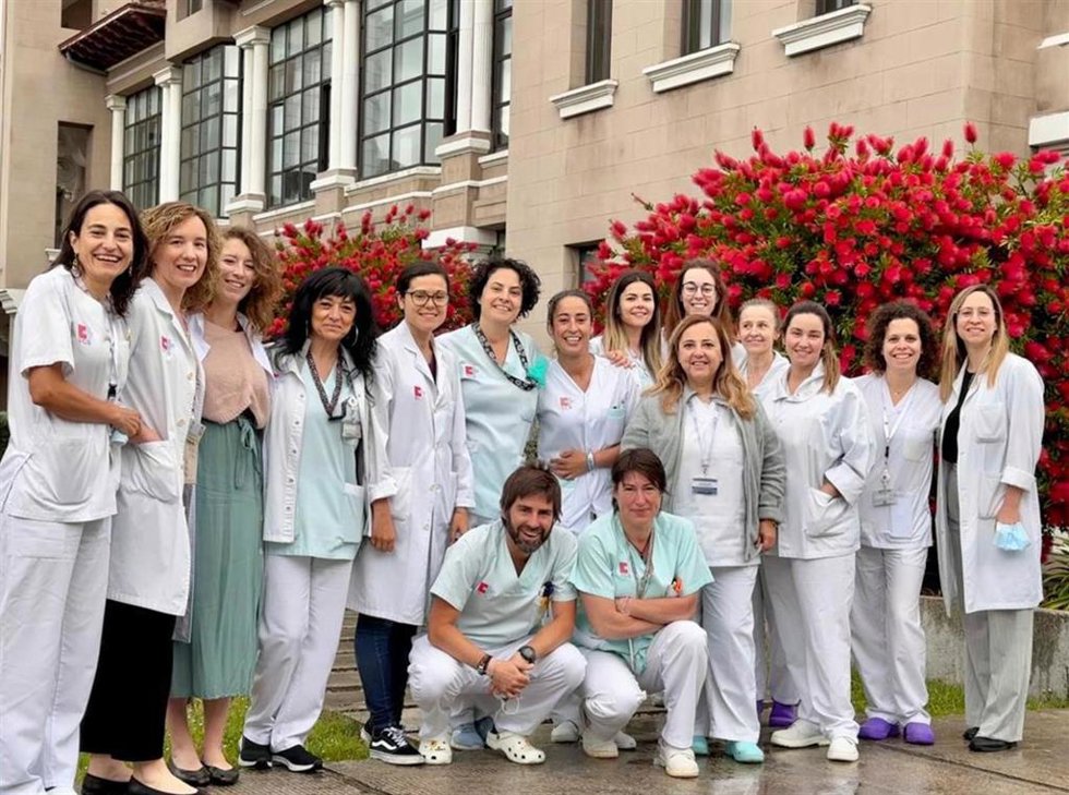 Premiado un proyecto de la Farmacia Hospitalaria de Valdecilla sobre el tratamiento del linfoma cutáneo