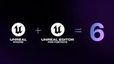 Foto: Epic Games anuncia Unreal Engine 6 como base para un ecosistema de juegos conectado y lanza la versión 5.8