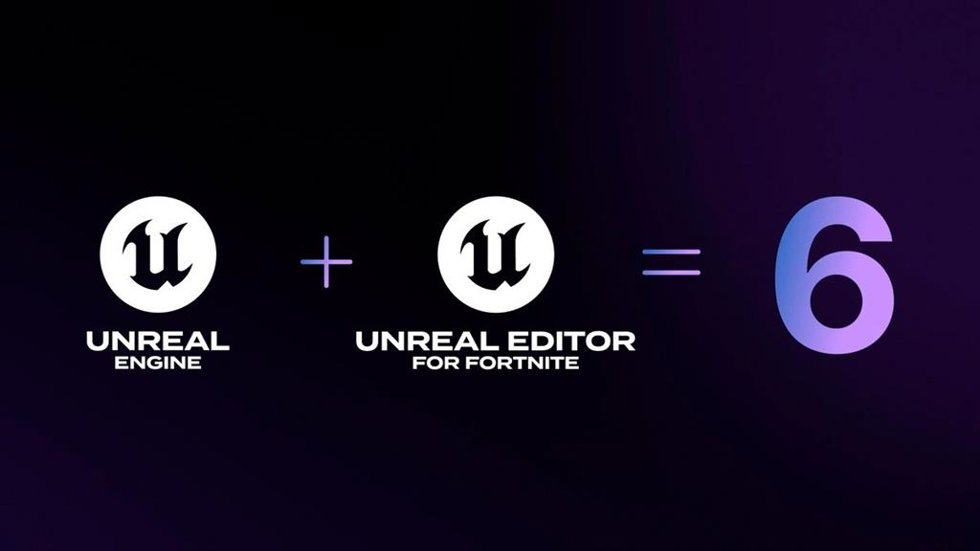 Imagen de Unreal Engine 6