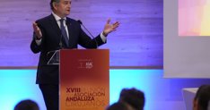 Es Andalucía - Sevilla