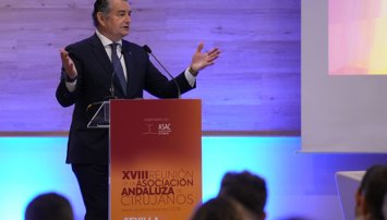 Es Andalucía - Sevilla