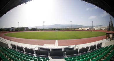 Andalucía