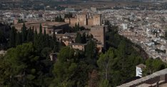 Es Andalucía - Granada