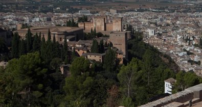 Es Andalucía - Granada
