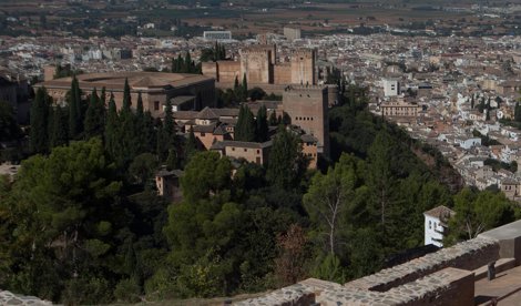 Es Andalucía - Granada