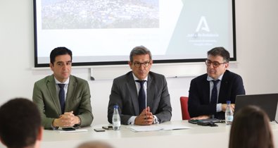 Es Andalucía - Jaén