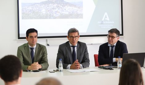 Es Andalucía - Jaén