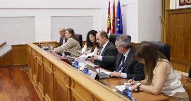 Castilla-La Mancha