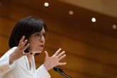 Foto: Ciencia.-Morant acusa al Consell de desproteger la costa y avisa del negacionismo: "Gobernar de espaldas a la ciencia sale caro"