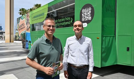 Es  Andalucía - Almería