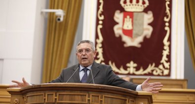 Castilla-La Mancha