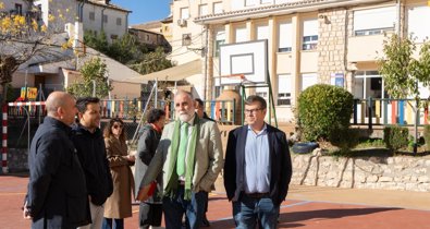 Castilla-La Mancha
