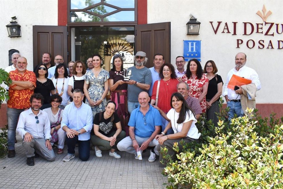 Diputación de Huelva impulsa la gastronomía sostenible como oferta turística en Sierra de Aracena y Picos de Aroche.