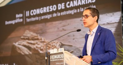 Islas Canarias
